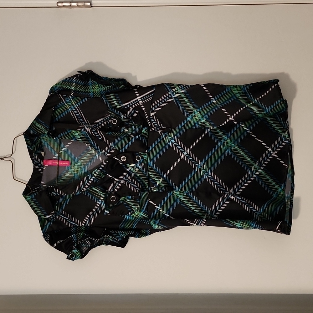 Dress shirt